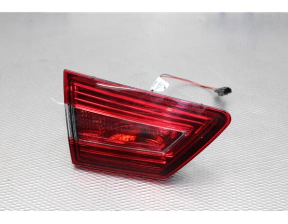 Combination Rearlight RENAULT CLIO IV (BH_), RENAULT CAPTUR I (J5_, H5_), RENAULT CLIO III (BR0/1, CR0/1)