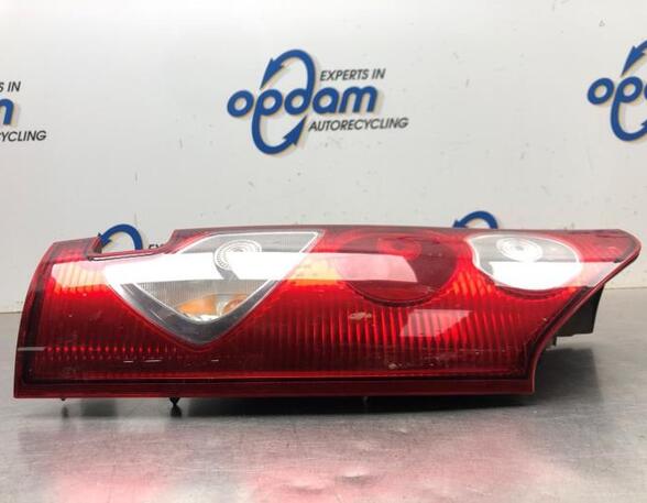 Combination Rearlight RENAULT KANGOO Express (FW0/1_), RENAULT KANGOO / GRAND KANGOO (KW0/1_)