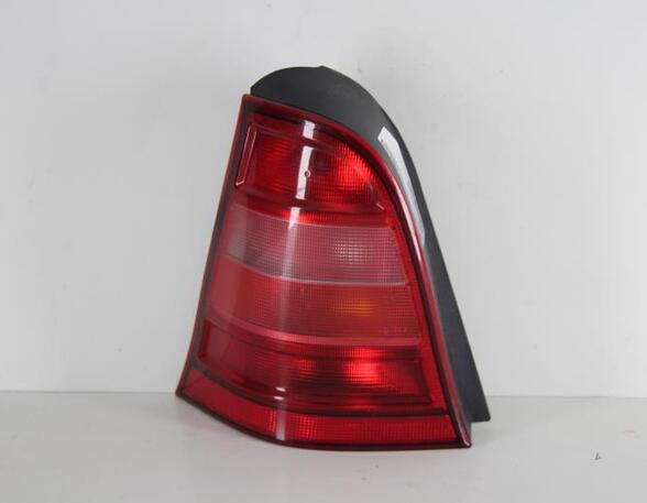 Combination Rearlight MERCEDES-BENZ A-CLASS (W168)