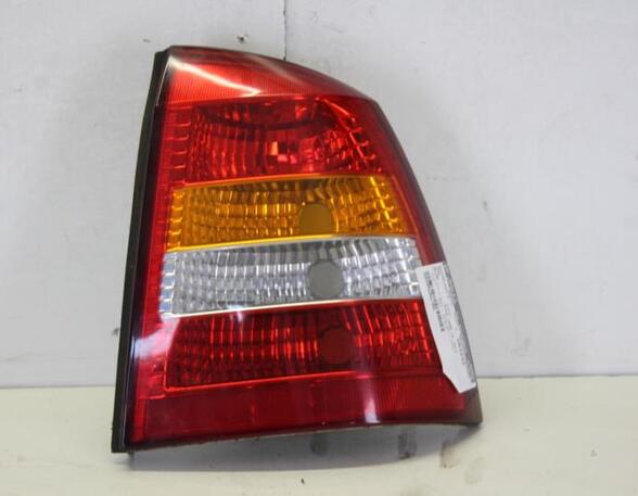 Combination Rearlight OPEL ASTRA G Coupe (T98)