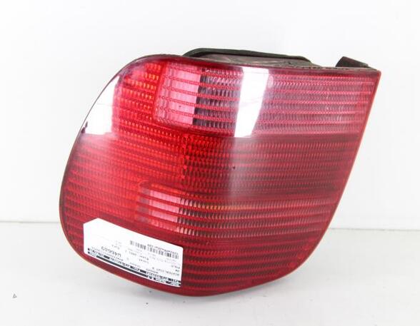 Combination Rearlight VW POLO (6N2)