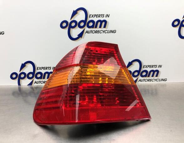 Combination Rearlight BMW 3 (E46)