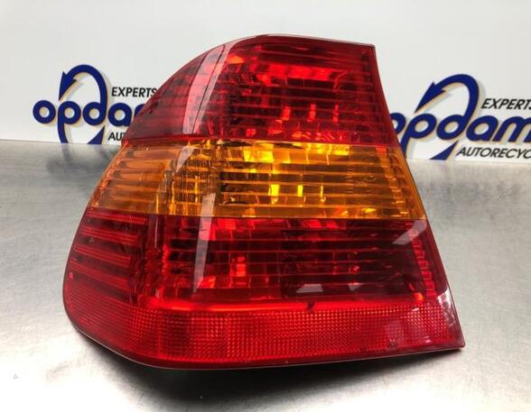 Combination Rearlight BMW 3 (E46)