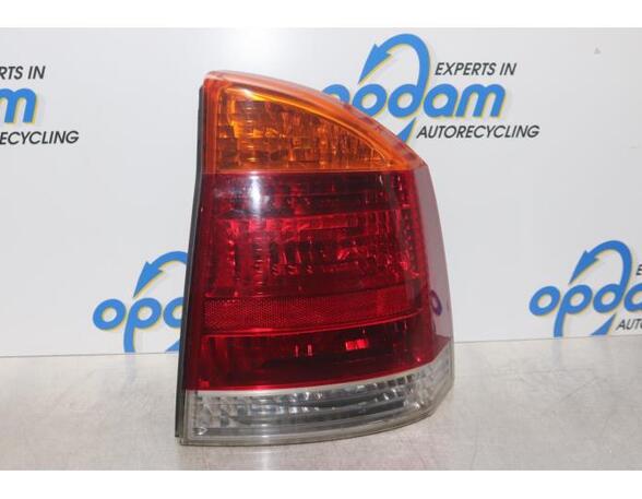 Combination Rearlight OPEL VECTRA C (Z02), OPEL VECTRA C GTS (Z02)