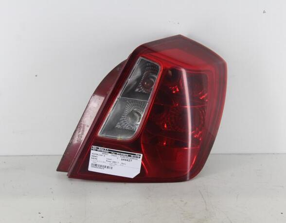 Combination Rearlight CHEVROLET LACETTI (J200)