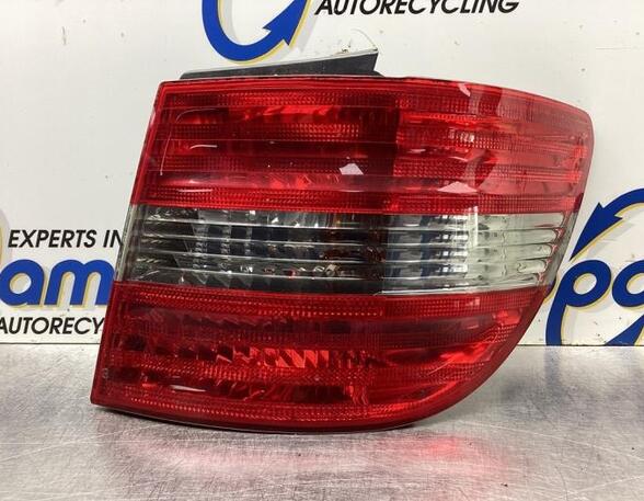 Combination Rearlight MERCEDES-BENZ B-CLASS (W245)