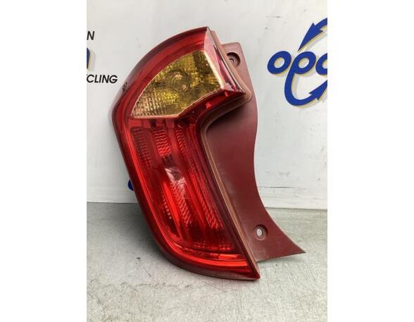 Combination Rearlight KIA PICANTO (TA), KIA PICANTO (JA)