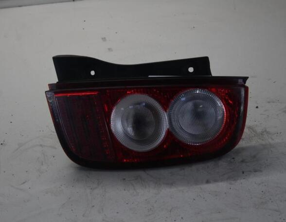 Combination Rearlight NISSAN MICRA III (K12)