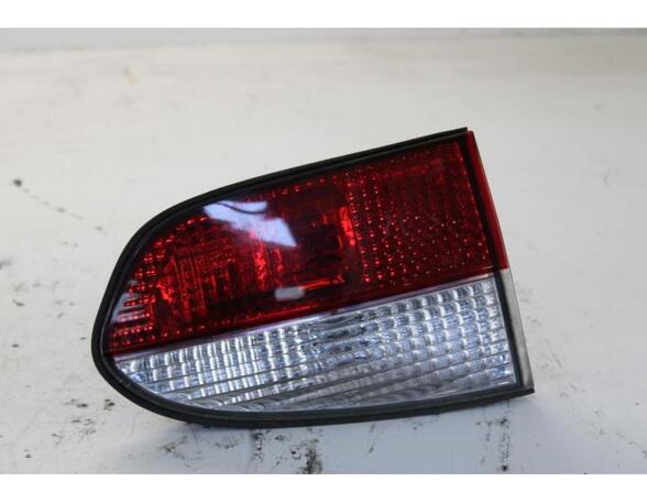 Combination Rearlight HYUNDAI H-1 / STAREX Bus (A1)