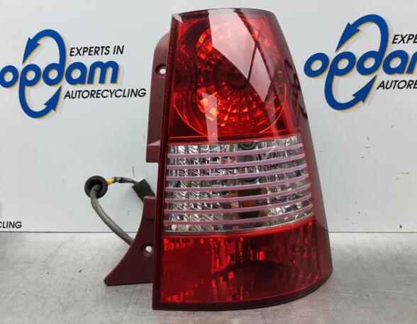 Combination Rearlight KIA PICANTO (SA)