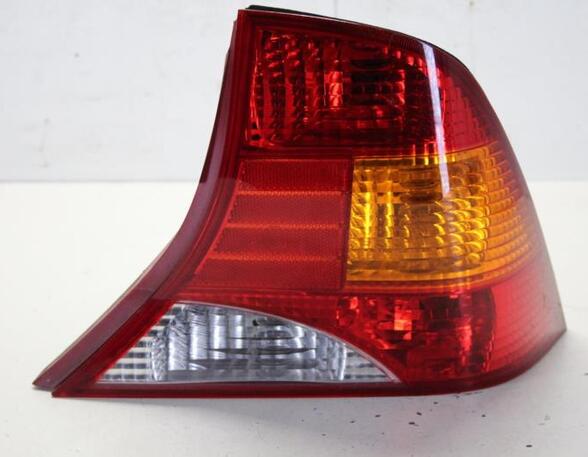 Combination Rearlight FORD FOCUS Saloon (DFW)