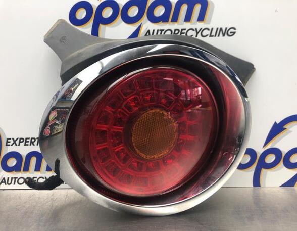 Combination Rearlight ALFA ROMEO MITO (955_)