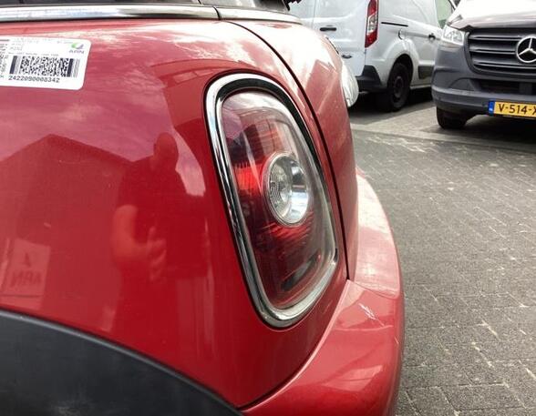 Combination Rearlight MINI MINI (R56)