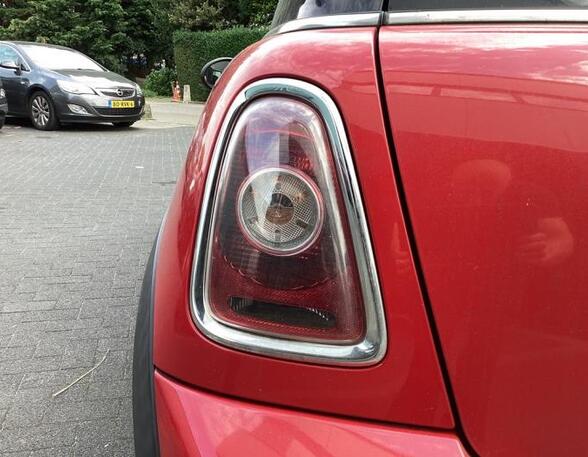 Combination Rearlight MINI MINI (R56)