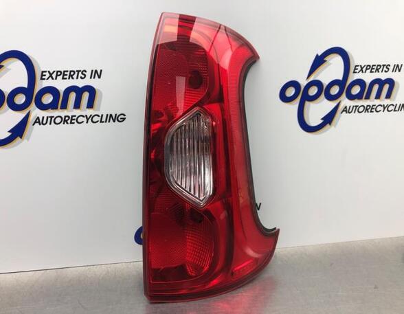 Combination Rearlight FIAT PANDA (312_, 319_), FIAT PANDA VAN (312_, 519_), LANCIA YPSILON (312_)