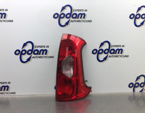 Combination Rearlight FIAT PANDA (312_, 319_), FIAT PANDA VAN (312_, 519_), LANCIA YPSILON (312_)