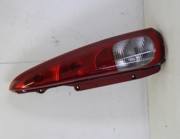 Combination Rearlight DAEWOO REZZO (U100), CHEVROLET REZZO MPV (U100)