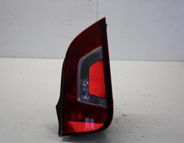 Combination Rearlight VW UP! (121, 122, BL1, BL2, BL3, 123), VW LOAD UP (121, 122, BL1, BL2)