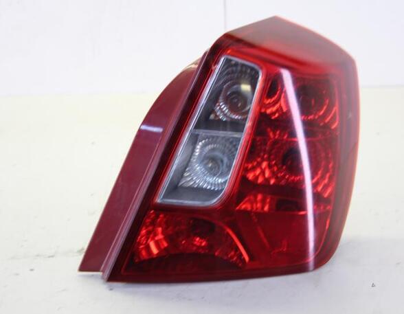 Combination Rearlight DAEWOO NUBIRA Saloon (J200)