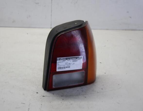 Combination Rearlight VW POLO (6N1)