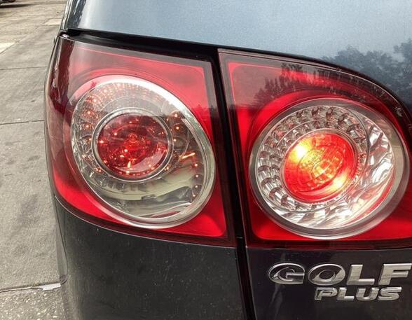 Combination Rearlight VW GOLF PLUS (5M1, 521), VW GOLF PLUS Van (521)