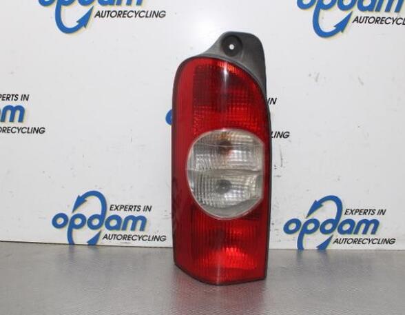 Combination Rearlight RENAULT MASTER II Van (FD), RENAULT MASTER PRO Van (FH__)