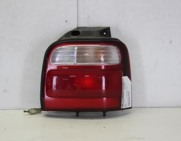 Combination Rearlight SUZUKI ALTO V (HA12, HA23), SUZUKI ALTO (EF)