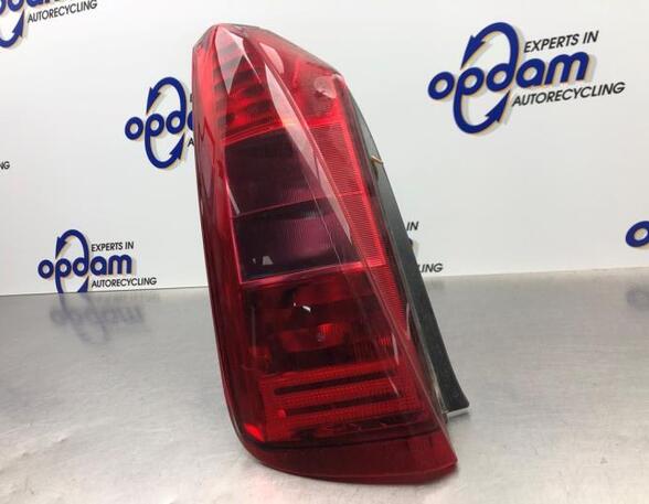 Combination Rearlight LANCIA MUSA (350_), FIAT IDEA (350_)