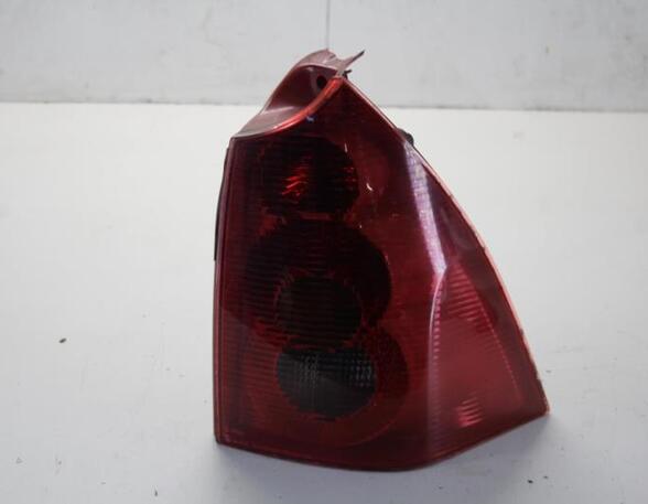 Combination Rearlight PEUGEOT 307 Break (3E), PEUGEOT 307 SW (3H)