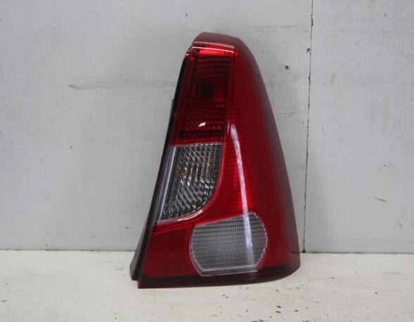 Combination Rearlight DACIA LOGAN (LS_), RENAULT LOGAN I (LS_), DACIA DUSTER (HS_), DACIA SANDERO