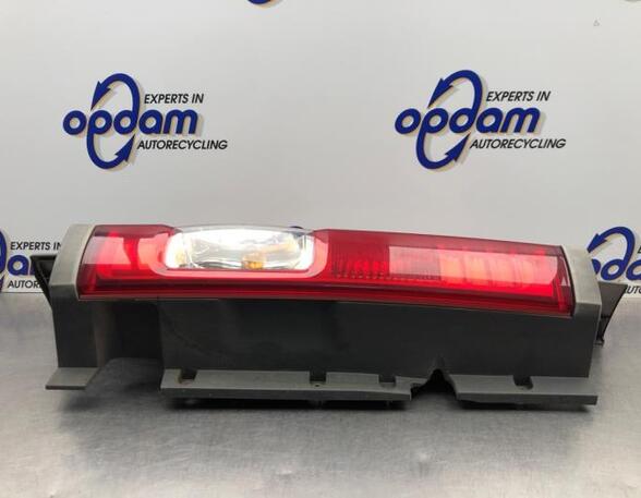 Combination Rearlight OPEL VIVARO A Bus (X83)