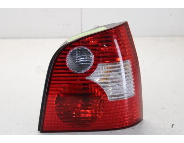 Combination Rearlight VW POLO (9N_), VW POLO Saloon (9A4, 9A2, 9N2, 9A6)