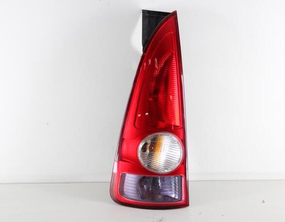 Combination Rearlight RENAULT ESPACE IV (JK0/1_)