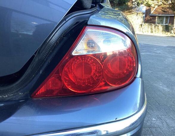 Combination Rearlight JAGUAR S-TYPE (X200)