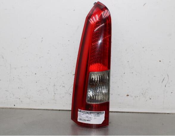 Combination Rearlight VOLVO V70 II (285), VOLVO XC70 CROSS COUNTRY (295)