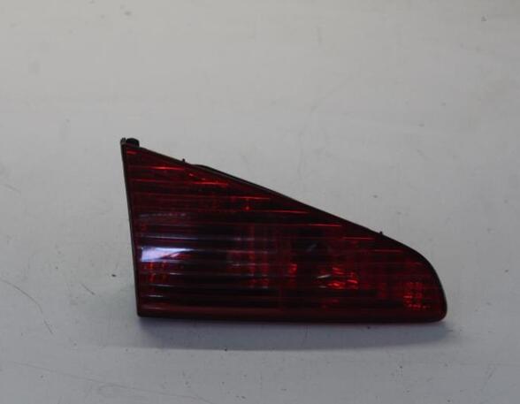 Achterlicht PEUGEOT 607 (9D, 9U)