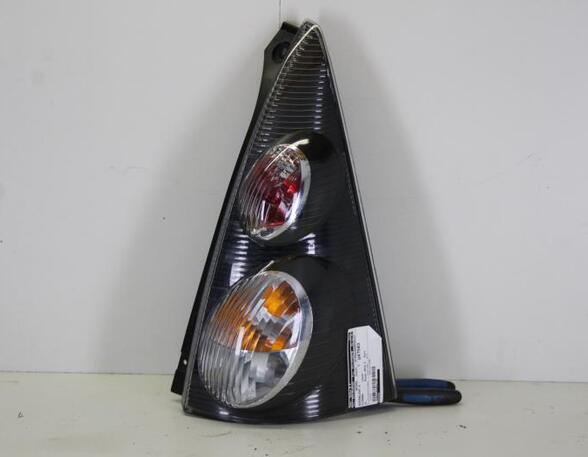 Combination Rearlight CITROËN C1 (PM_, PN_)