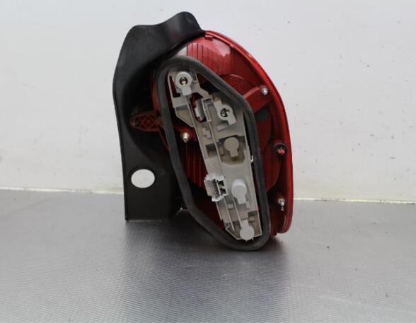 Combination Rearlight RENAULT MODUS / GRAND MODUS (F/JP0_)