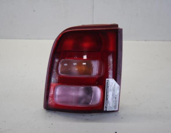 Combination Rearlight NISSAN MICRA II (K11)