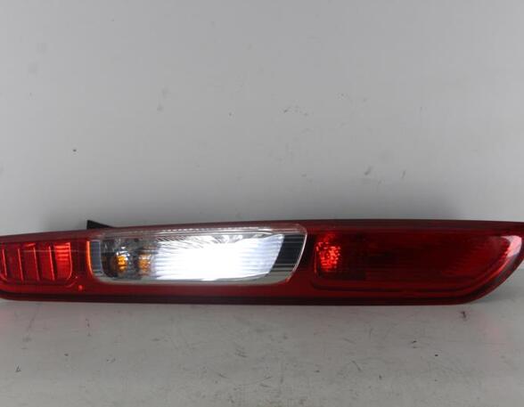 Combination Rearlight FORD FOCUS II (DA_, HCP, DP)