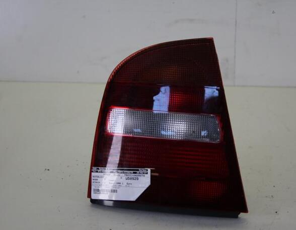 Combination Rearlight SKODA OCTAVIA II (1Z3), SKODA OCTAVIA I (1U2)