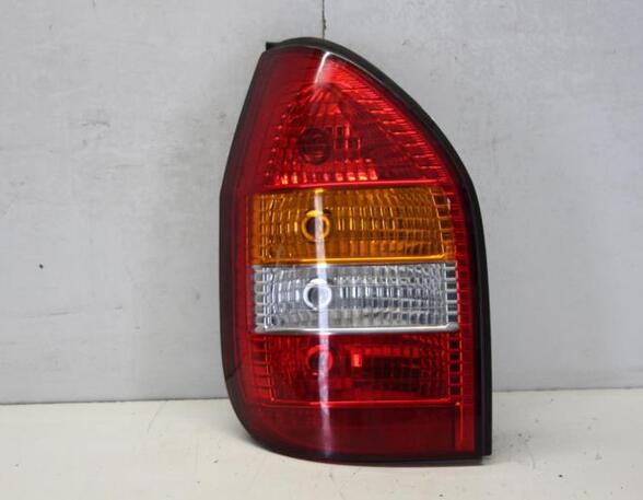 Combination Rearlight OPEL ZAFIRA A MPV (T98)