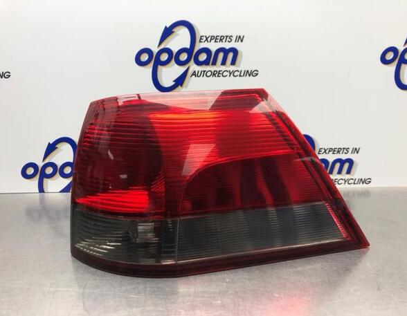 Combination Rearlight OPEL VECTRA C Estate (Z02)