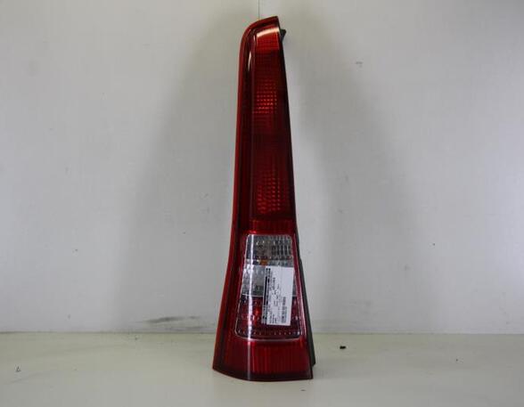 Combination Rearlight DAIHATSU CUORE II (L80, L81)