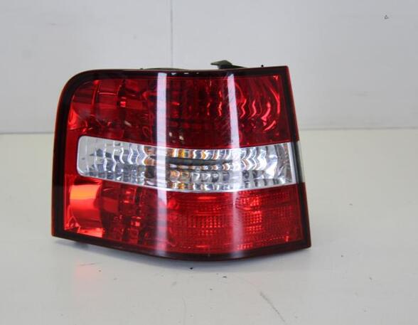 Combination Rearlight FIAT STILO Multi Wagon (192_), FIAT STILO (192_)