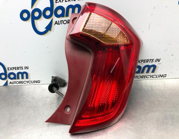 Combination Rearlight KIA PICANTO (TA), KIA PICANTO (JA)