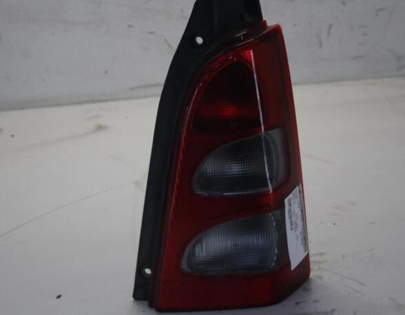 Combination Rearlight SUZUKI WAGON R Hatchback, SUZUKI WAGON R+ Hatchback (MM)