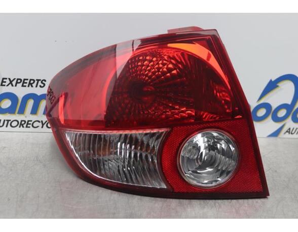 Combination Rearlight HYUNDAI GETZ (TB)