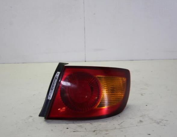 Combination Rearlight HYUNDAI ELANTRA (XD)