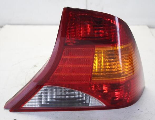 Combination Rearlight FORD FOCUS Saloon (DFW)